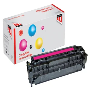 Tonercartridge Quantore alternatief tbv HP CF383A