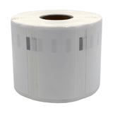 DULA - Dymo 1933084/2112289 Multifunctioneel label duurzaam 57 x 32 mm - 800 labels per rol 