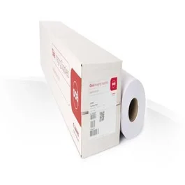 Inktjetpapier Canon 841mmx120m IJM022 90gr A0 wit FSC Standard Plus 