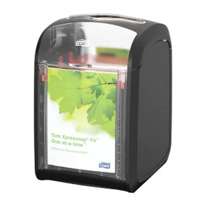 Servetdispenser Tork N14 Xpressnap Fit Signature l