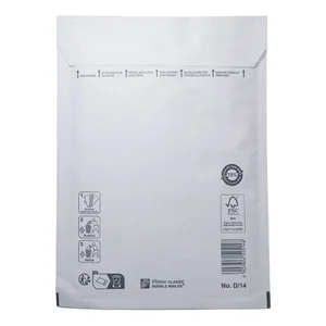 DULA Luchtkussen envelop D14 180x265mm