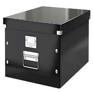 Opbergdoos Leitz Click & Store WOW groot 369x200x4