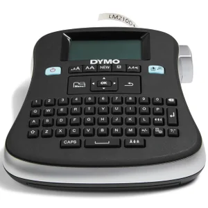 Labelprinter Dymo LabelManager 210D draagbaar qwer