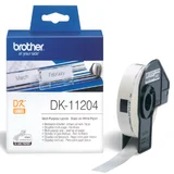 Brother DK-11204 Label etiket 17x54mm 400 per rol