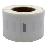 DULA - Dymo 1976411/2112283 Smal adreslabel duurzaam 54x25mm 160 per rol