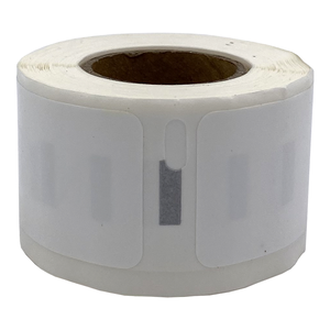 DULA - Dymo 1976411/2112283 Smal adreslabel duurzaam 54x25mm 160 per rol