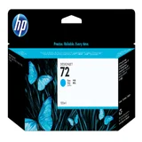Inktcartridge HP C9371A 72 blauw