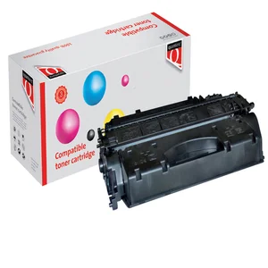 Tonercartridge Quantore alternatief tbv Canon 3480