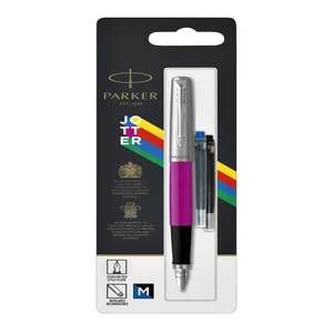 Vulpen Parker Jotter Original CT M magenta blister