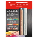 Blender Caran d'Ache set à 2 soorten
