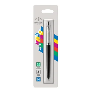 Gelschrijver Parker Jotter Original black CT mediu