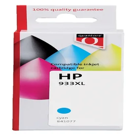 Inktcartridge Quantore alternatief tbv HP CN054AE