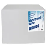 Handdoek Cleaninq H3 z-vouw 2-laags 240x210mm 20x160 vel wit