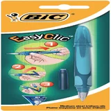 Vulpen Bic EasyClic medium blister à 1 stuk