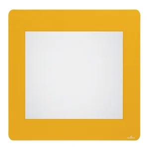 Vloersticker Durable kader voor A4 documenten verw