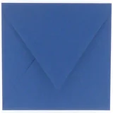 Envelop Papicolor EA5 156x220mm royal blauw pak à 6 stuks