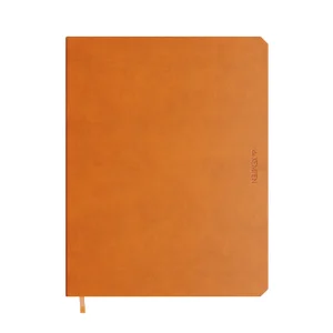 Notitieboek de KEMPEN Sunset 171x220mm lijn 192 pa