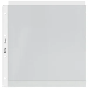 Showtas Leitz Premium copy safe 0.12mm 4-gaats PP