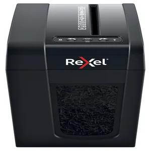 Papiervernietiger Rexel Secure X6-SL snippers 4x40