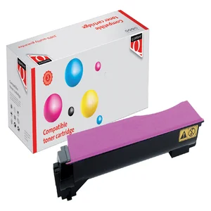 Toner Quantore alternatief tbv Kyocera TK-540M roo