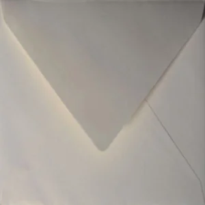 Envelop Papicolor EA5 156x220mm metallic ivoor pak