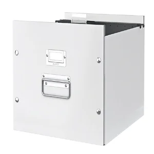 Hangmappenbox Leitz click & store WOW gerecycled k