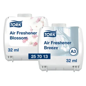 Luchtverfrisser Tork A3 Premium constant assorti 2