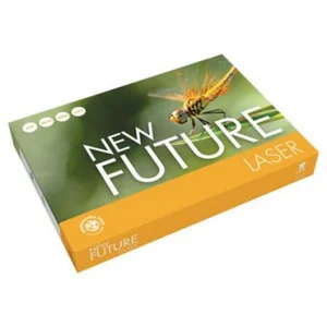 New Future laser papier A4 wit 80 gram