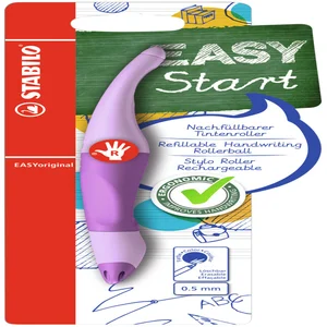 Rollerpen STABILO Easyoriginal rechts medium pa l