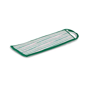 Vlakmop Greenspeed Velcro microvezel multifunction