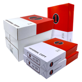 White Label A4 printpapier wit - 80 gram - 500 vel