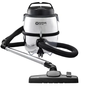 Stofzuiger Nilfisk GM 80 Classic 780W 6.25L
