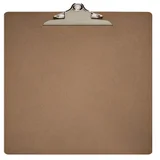 Klembord MAUL Classic A3 staand hardboard