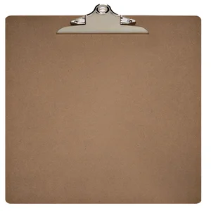 Klembord MAUL Classic A3 staand hardboard