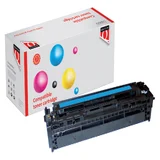Tonercartridge Quantore alternatief tbv HP CF211A 131A blauw