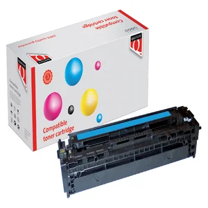 Tonercartridge Quantore alternatief tbv HP CF211A