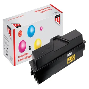 Toner Quantore alternatief tbv Kyocera TK-160K zwa