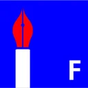 Vulpen Waterman Hémisphère Fashion Colors metallic