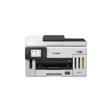 Multifunctional inktjet printer Canon MAXIFY GX6150