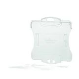 Badge Durable voor 1 kaart 10 stuks