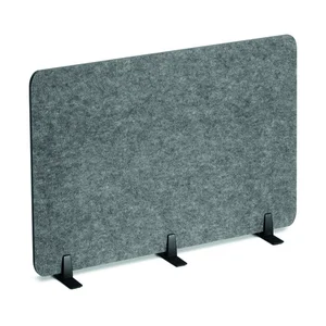 Bureauscherm Durable EFFECT 120