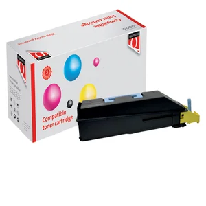 Tonercartridge Quantore alternatief tbv Kyocera TK