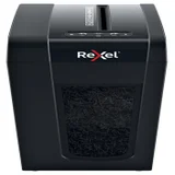 Papiervernietiger Rexel Secure X10-SL snippers 4x40mm
