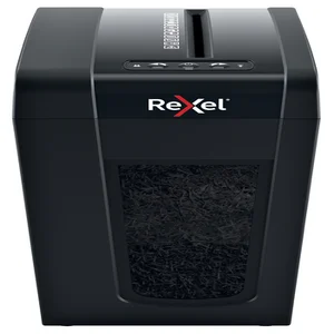 Papiervernietiger Rexel Secure X10-SL snippers 4x4