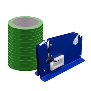 pvc tape groen v2 16x + zakkensl