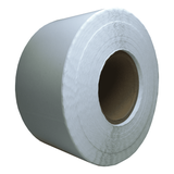 DULA - Zebra etiket - 82x152mm - Z-Select 2000D - kern 76mm - 1000 per rol