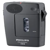 Dicteerapparaat Philips LFH 0388 pocket memo