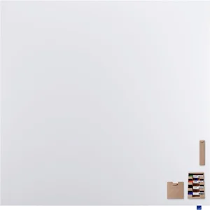 Whiteboard Legamaster Wall-Up 119,5x200cm