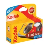 Camera Kodak Fun Saver Flash 27+12 ISO 800