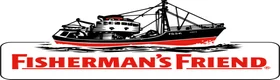 Fisherman's Friend